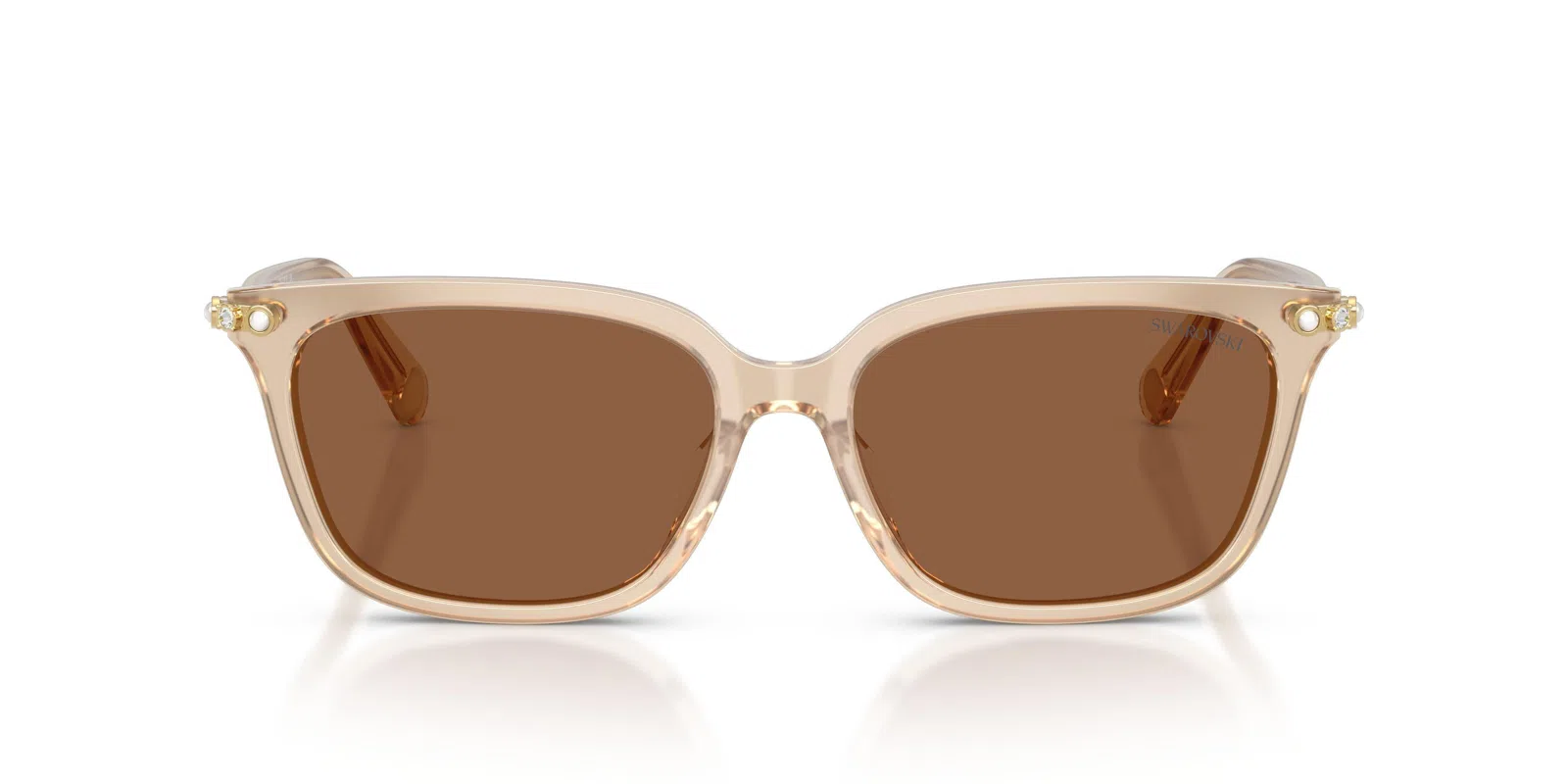 Swarovski 6064D Sunglasses - view 17
